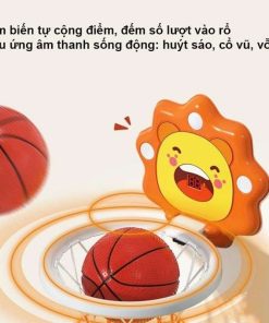 bảng bóng rổ tính điểm