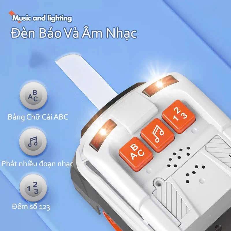 xe tải bệ phóng với đa dạng các chức năng