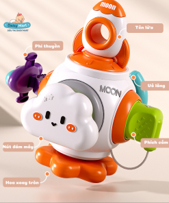 đồ chơi rèn luyện ngón tay, bàn tay ở trẻ