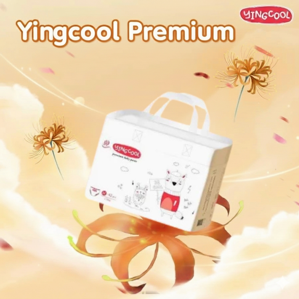 Bỉm Yingcool: Sự thật và Đánh giá chi tiết từ A-Z