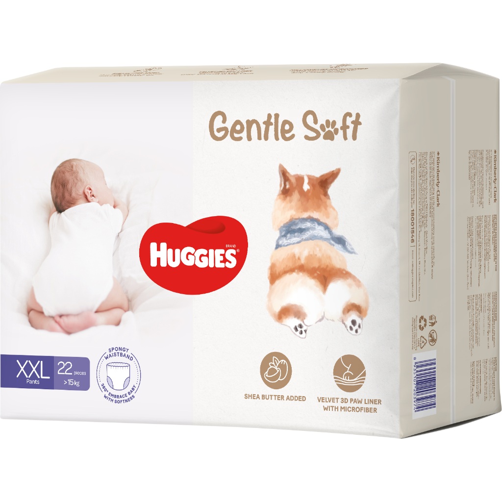Bỉm Huggies: Mọi thứ mẹ cần biết về bỉm Huggies