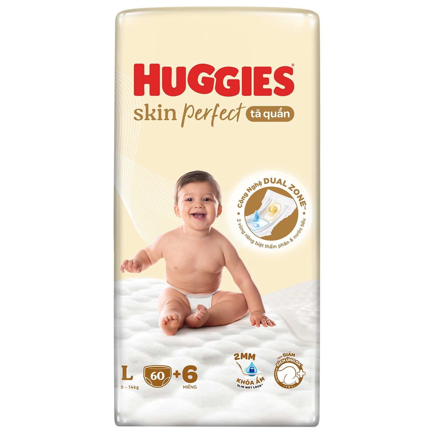 Bỉm Huggies: Mọi thứ mẹ cần biết về bỉm Huggies