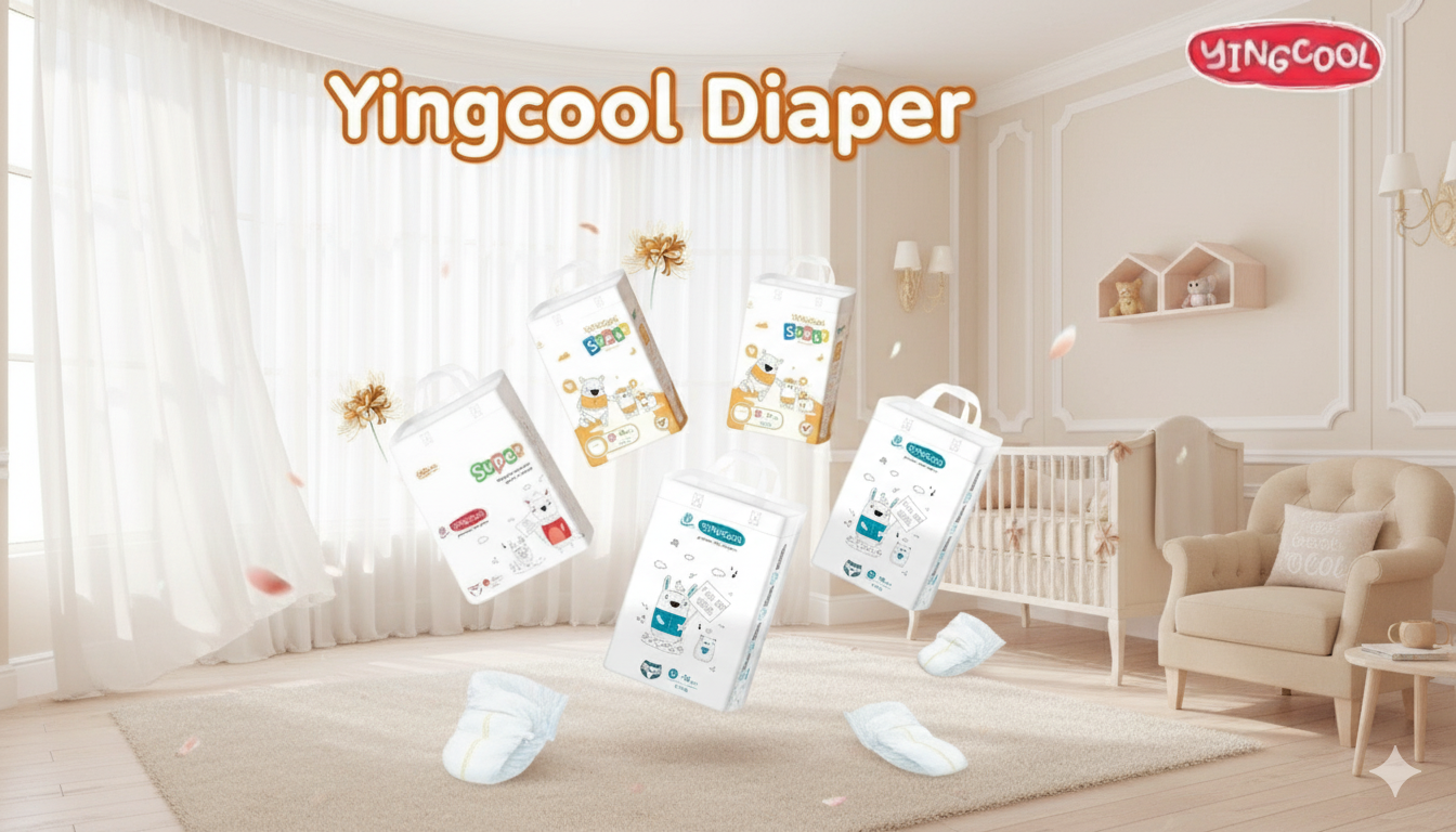 Bỉm Yingcool: Sự thật và Đánh giá chi tiết từ A-Z