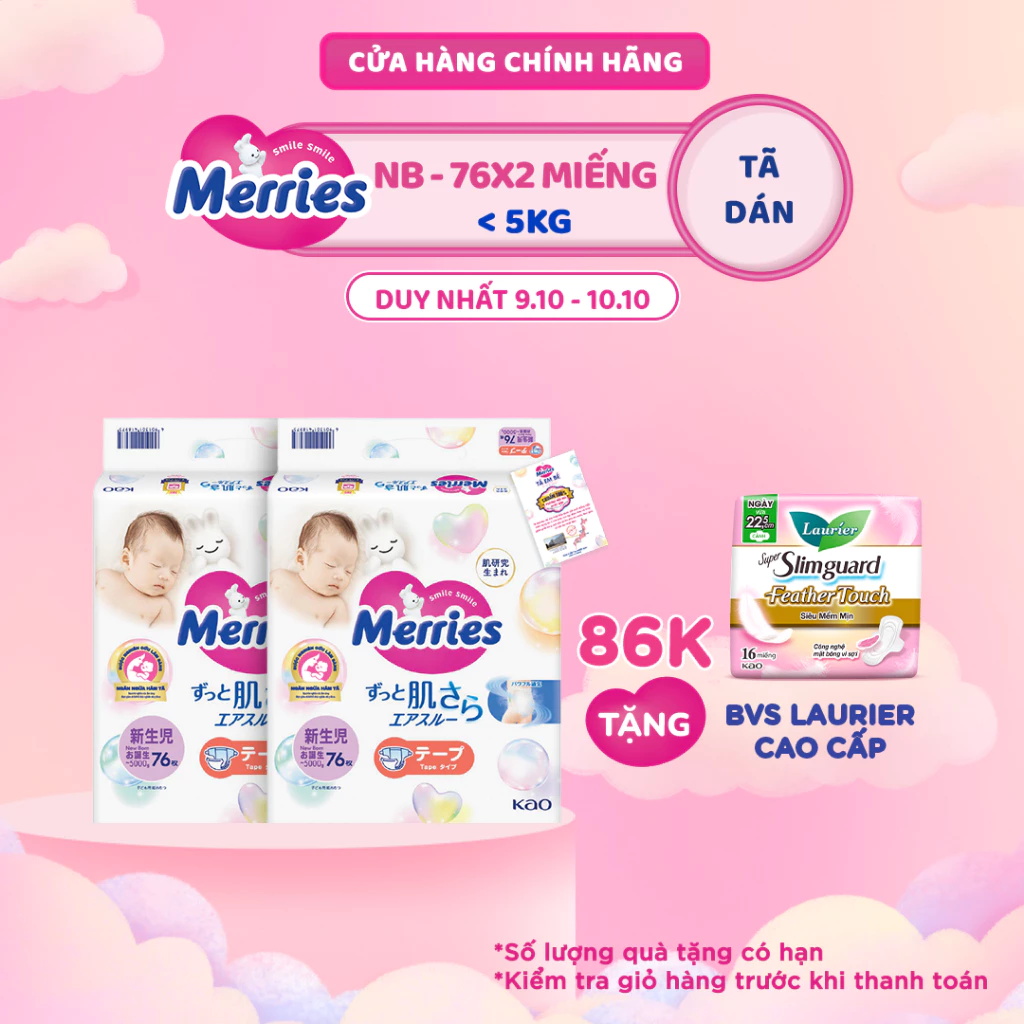 Bỉm Merries: Đánh Giá Chi Tiết, Kinh Nghiệm Lựa Chọn & Giá Bán Mới Nhất 2025
