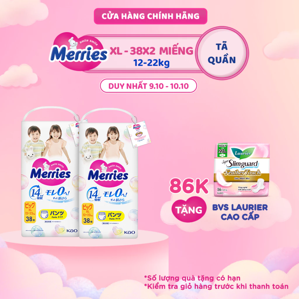 Bỉm Merries: Đánh Giá Chi Tiết, Kinh Nghiệm Lựa Chọn & Giá Bán Mới Nhất 2025