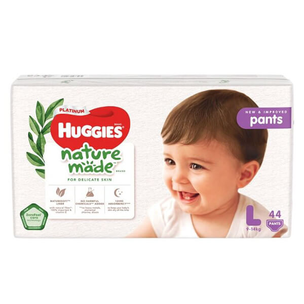 Bỉm Huggies: Mọi thứ mẹ cần biết về bỉm Huggies