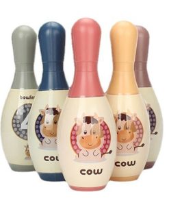 Đồ chơi bowling cho trẻ em, đồ chơi bowling trong nhà