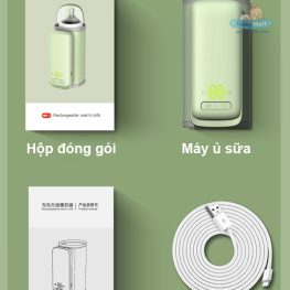 tui u sua cam tay cao cap NNQ 3 co den ban dem 9