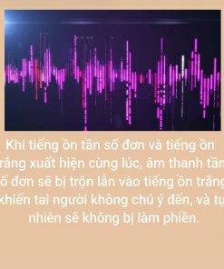 Túi Ủ Tích Điện 5800mAh Kèm Loa Bluetooth Tích Hợp Phát Nhạc White Noise