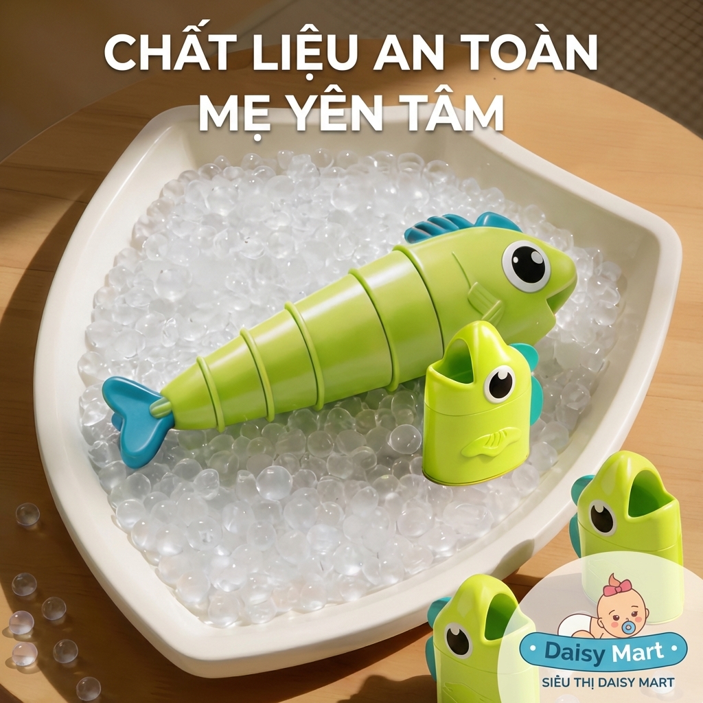 đồ chơi câu cá, thi câu cá fishing challenge (6)