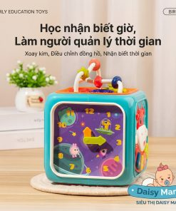 đồng hồ đồ chơi