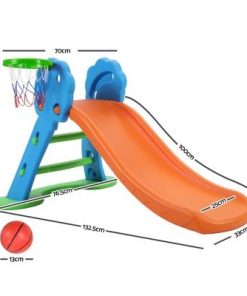 thông tin cầu trượt mini cây dừa để trong nhà