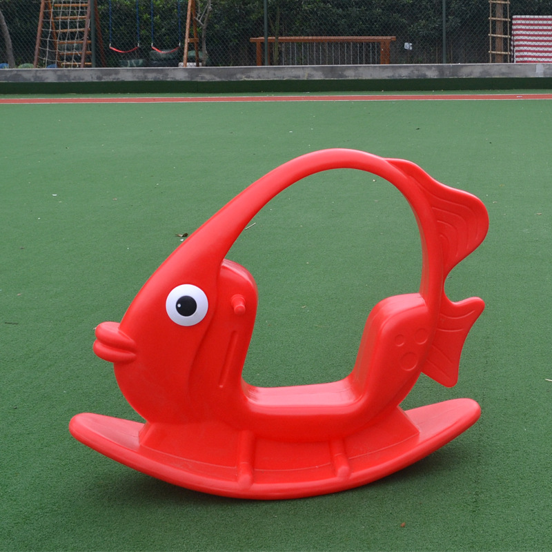 Bập bênh con cá, bập bênh vòng tròn (14)