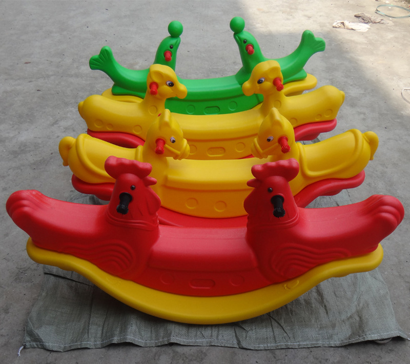 bập bênh đôi cá heo (1)