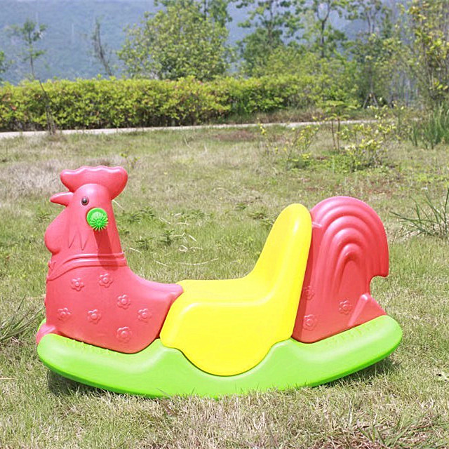bập bênh ghế tựa con gà 1 chỗ (2)
