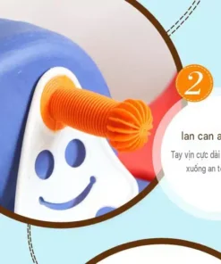 Đặc điểm nổi bật của bập bênh ghế tựa