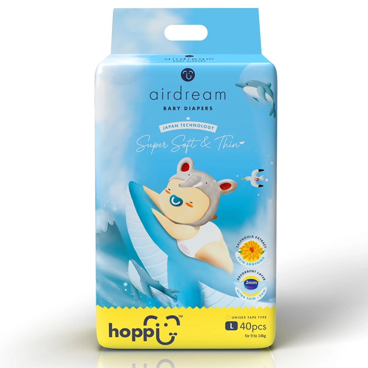 Hoppi Airdream